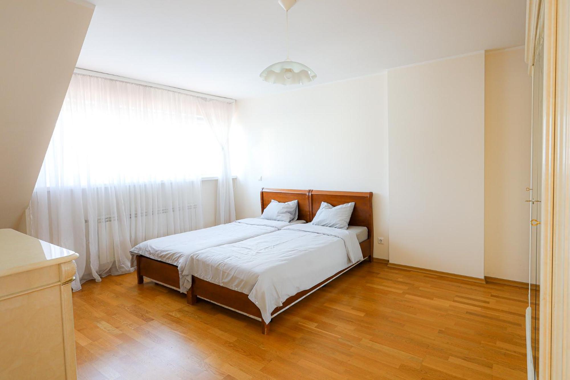 Romi Appartement Pärnu Buitenkant foto
