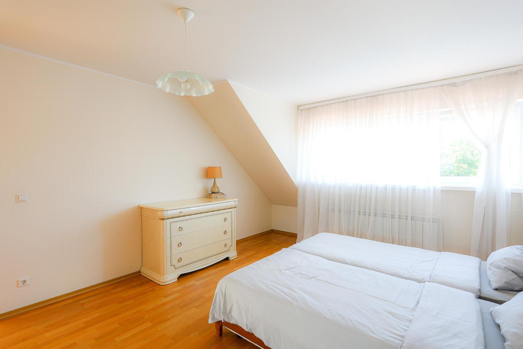 Romi Appartement Pärnu Buitenkant foto