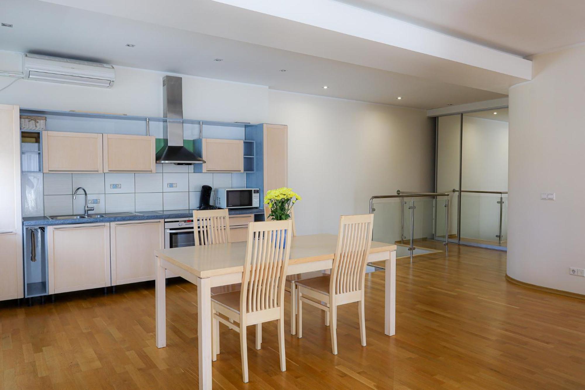 Romi Appartement Pärnu Buitenkant foto