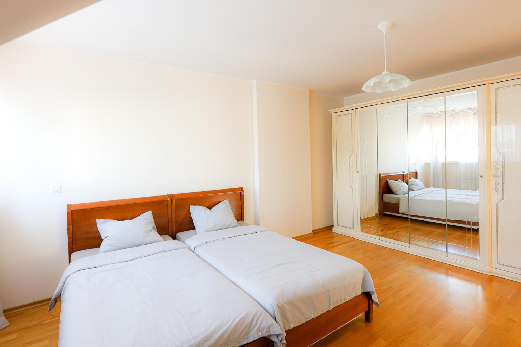 Romi Appartement Pärnu Buitenkant foto