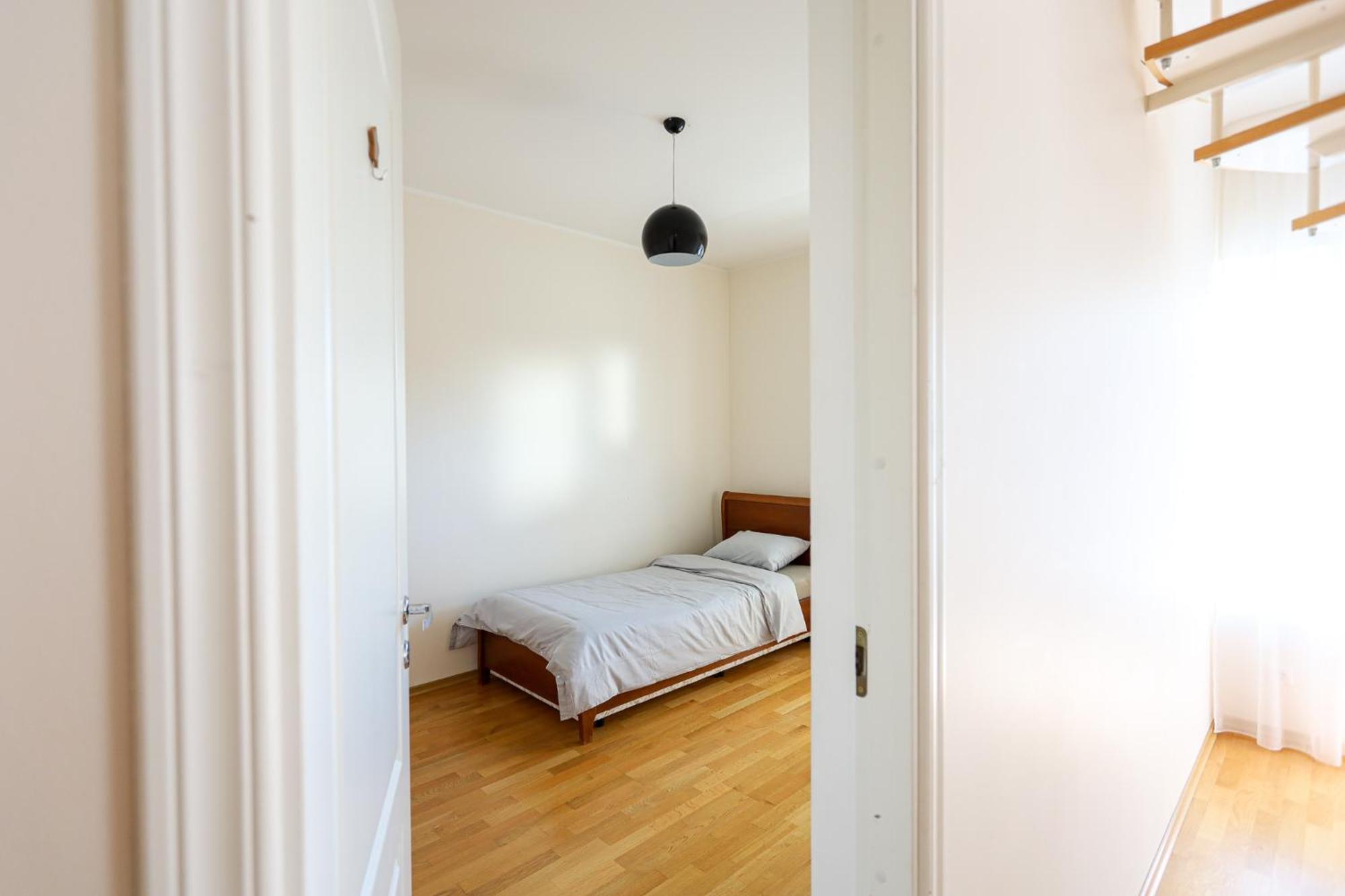 Romi Appartement Pärnu Buitenkant foto