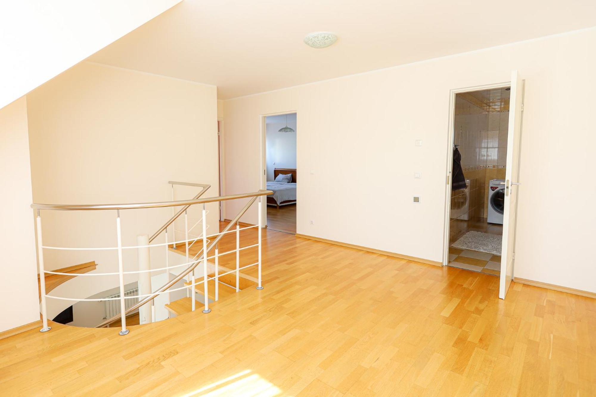 Romi Appartement Pärnu Buitenkant foto