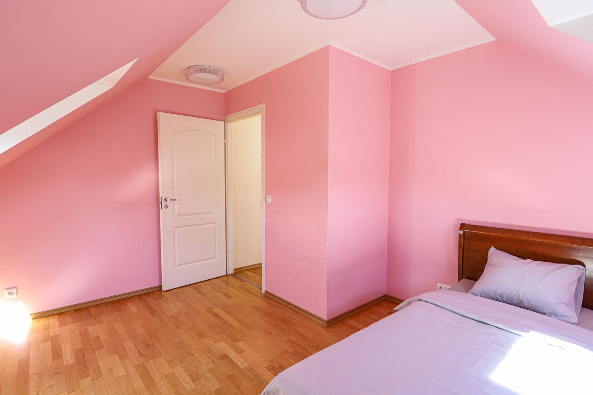 Romi Appartement Pärnu Buitenkant foto