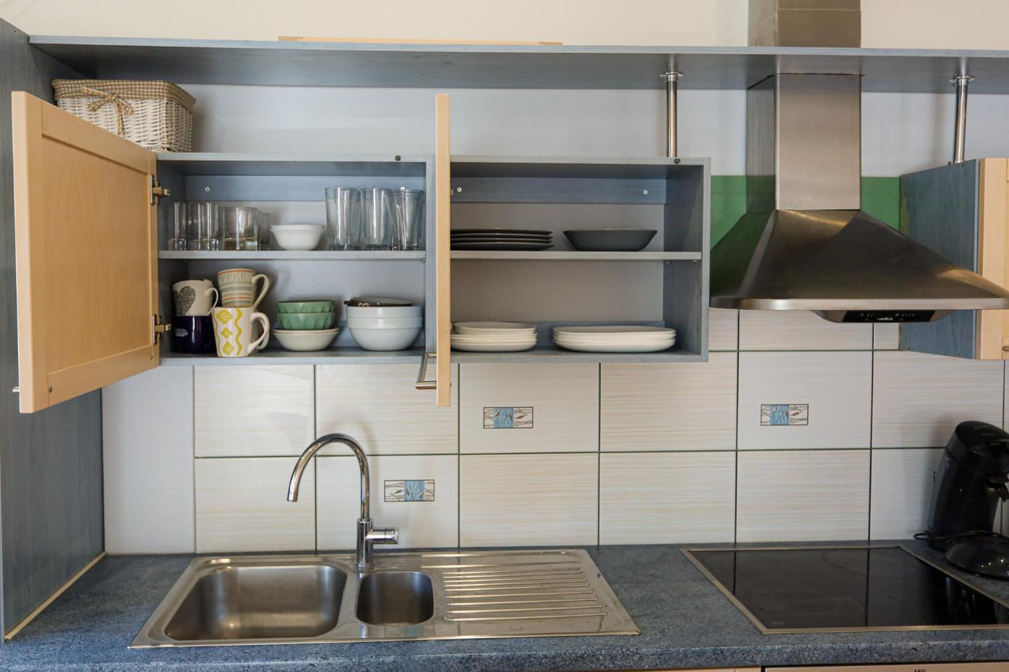 Romi Appartement Pärnu Buitenkant foto