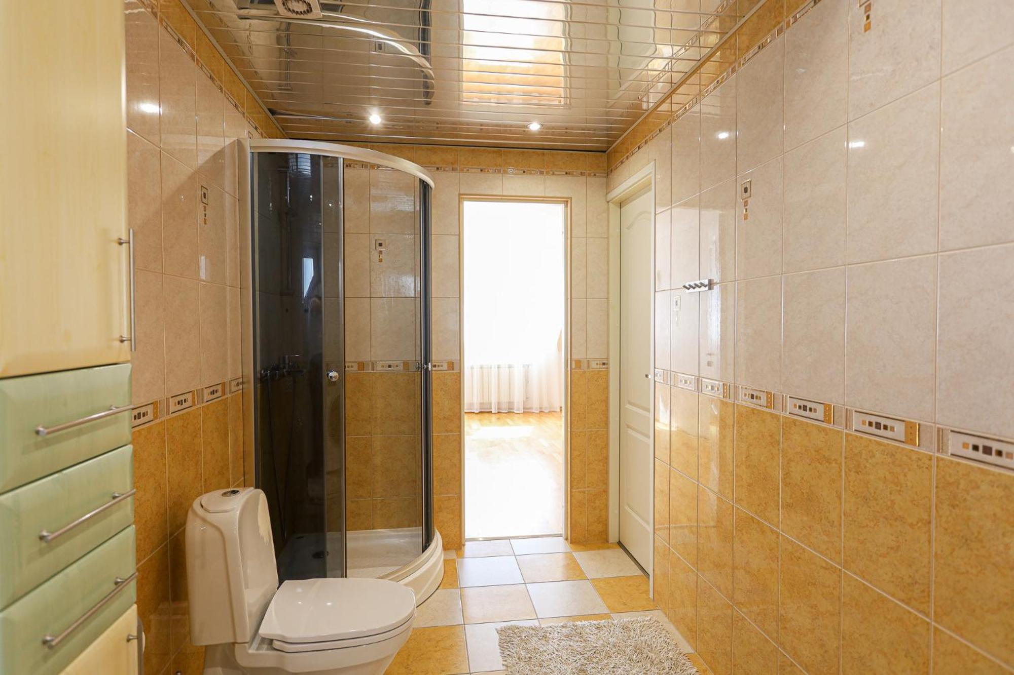 Romi Appartement Pärnu Buitenkant foto