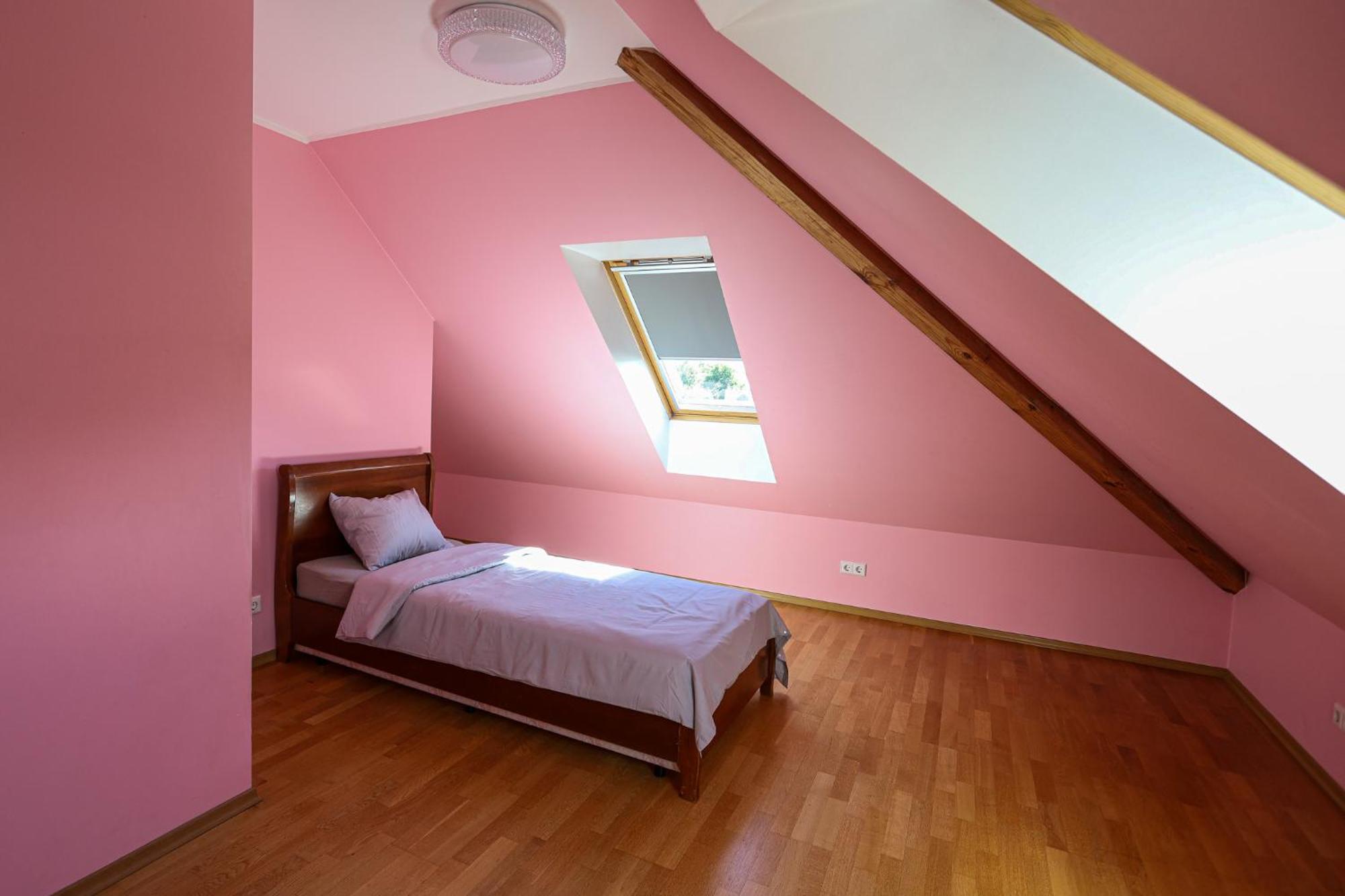 Romi Appartement Pärnu Buitenkant foto