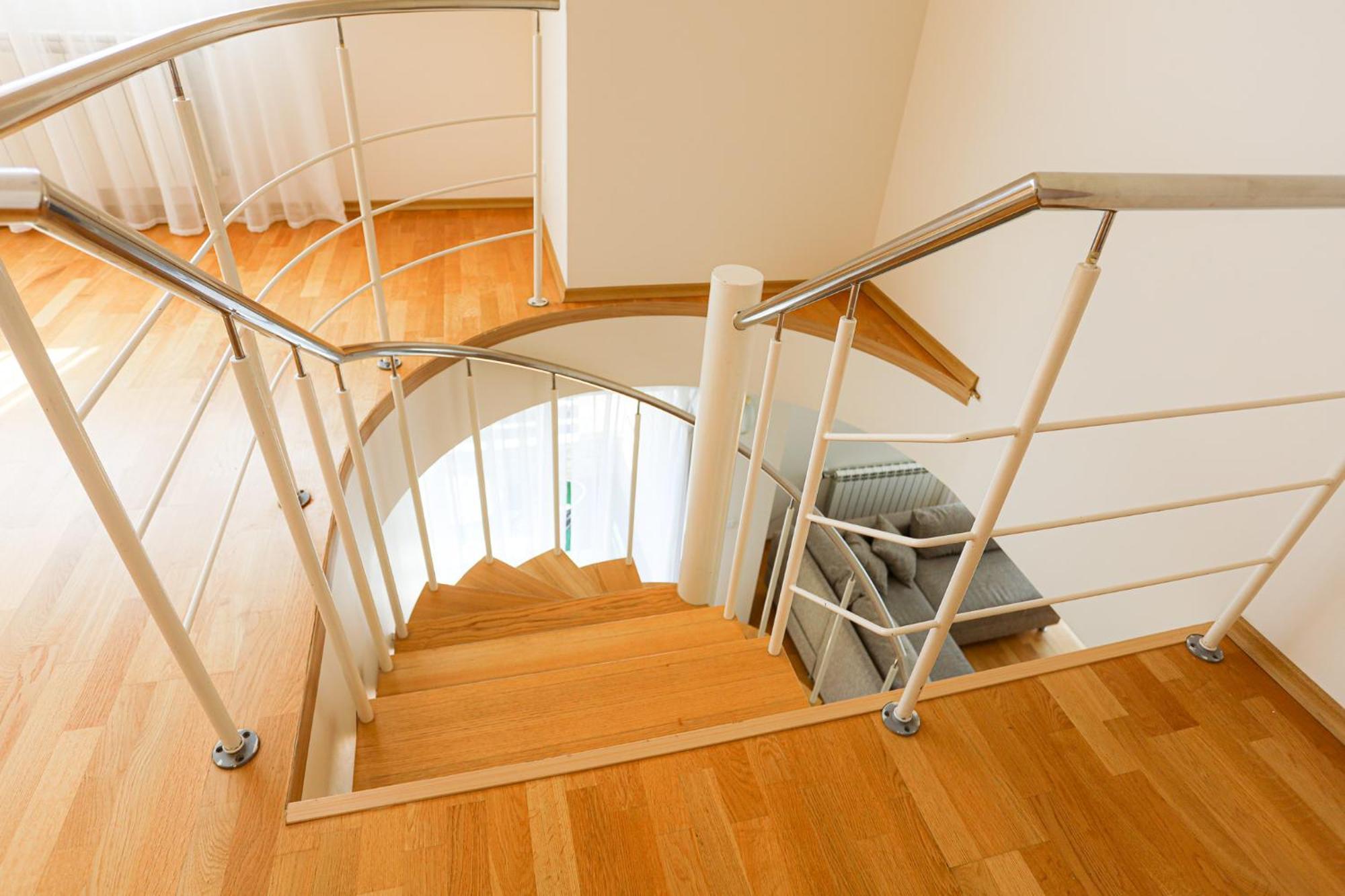 Romi Appartement Pärnu Buitenkant foto